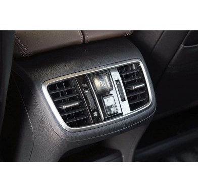 Honda UR-V 2.0T - 10796