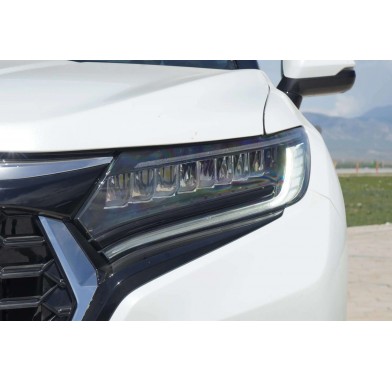 Honda UR-V 2.0T - 10154