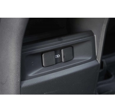 Honda UR-V 2.0T - 10802