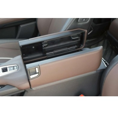 Honda UR-V 2.0T - 10820
