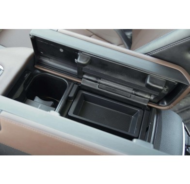Honda UR-V 2.0T - 10826