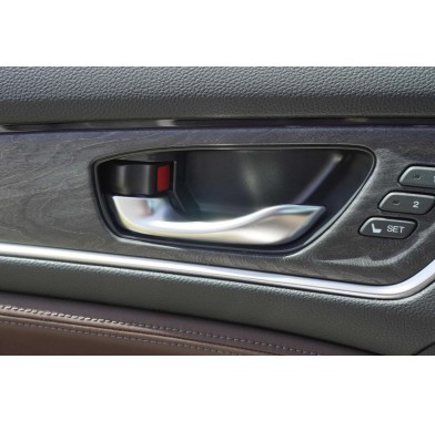 Honda UR-V 2.0T - 10832