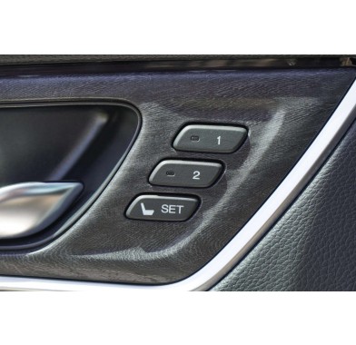Honda UR-V 2.0T - 10838