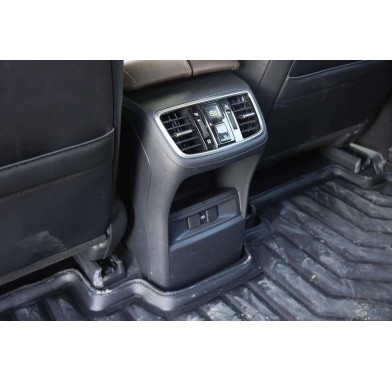 Honda UR-V 2.0T - 10874