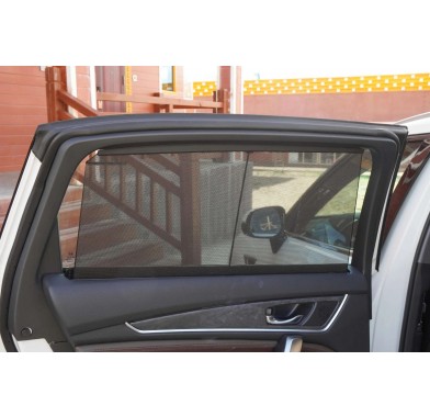 Honda UR-V 2.0T - 10898
