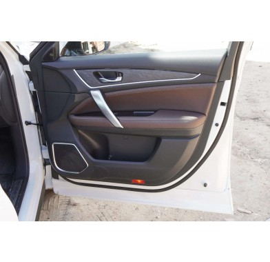 Honda UR-V 2.0T - 10916