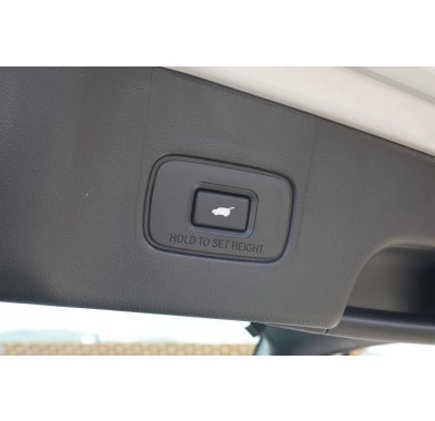 Honda UR-V 2.0T - 10934