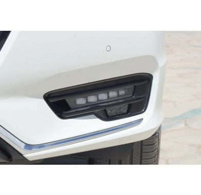 Honda UR-V 2.0T - 10178