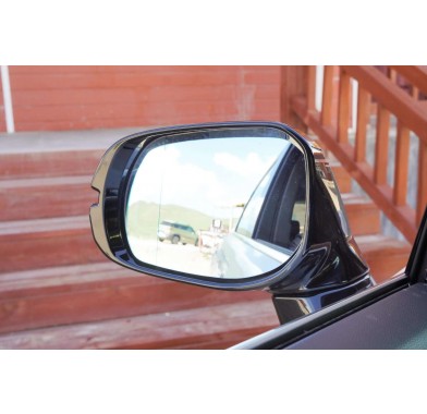 Honda UR-V 2.0T - 10190