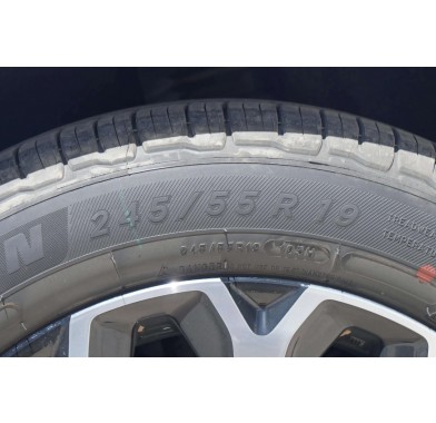Honda UR-V 2.0T - 10220