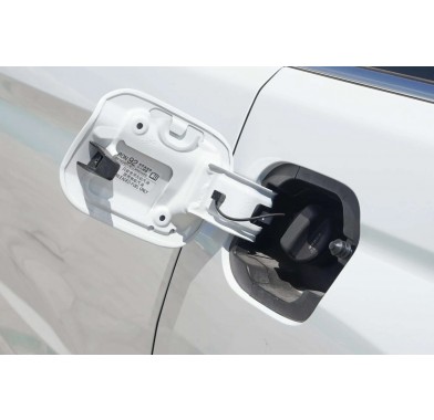 Honda UR-V 2.0T - 10226