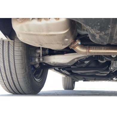 Honda UR-V 2.0T - 10238