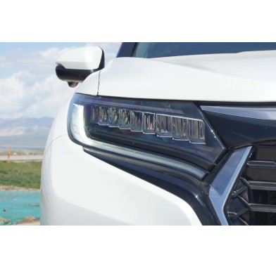 Honda UR-V 2.0T - 10280