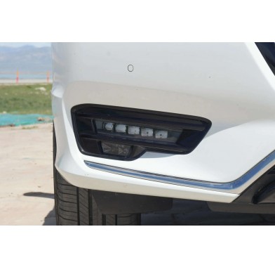 Honda UR-V 2.0T - 10286