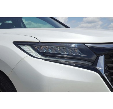 Honda UR-V 2.0T - 10292