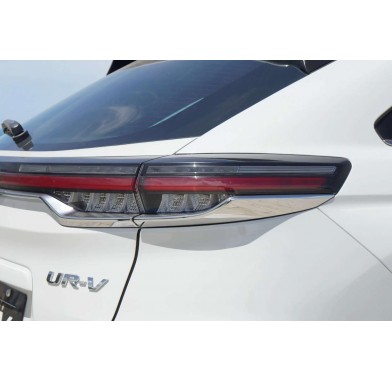Honda UR-V 2.0T - 10310