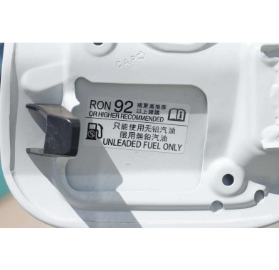 Honda UR-V 2.0T - 10340
