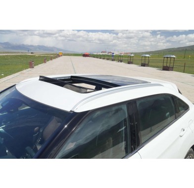 Honda UR-V 2.0T - 10388