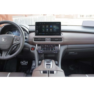 Honda UR-V 2.0T - 10418