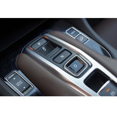 Honda UR-V 2.0T - 10436