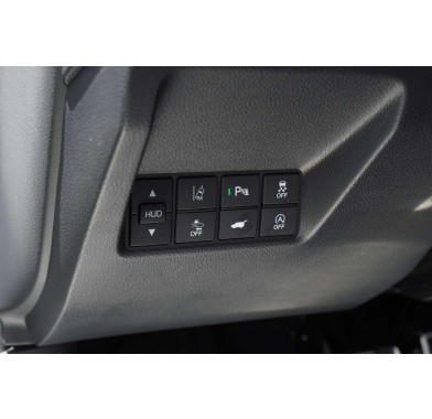 Honda UR-V 2.0T - 10442