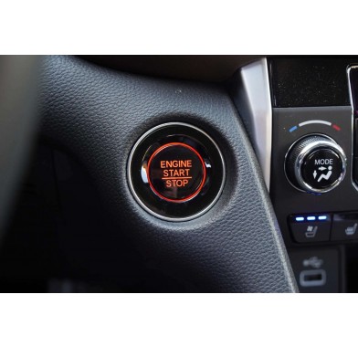 Honda UR-V 2.0T - 10448
