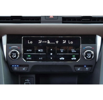 Honda UR-V 2.0T - 10478
