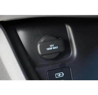 Honda UR-V 2.0T - 10514