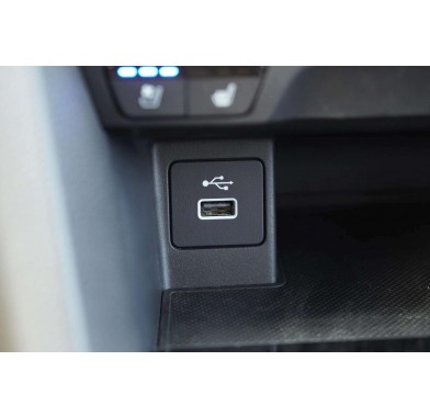 Honda UR-V 2.0T - 10520