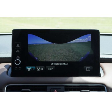 Honda UR-V 2.0T - 10562