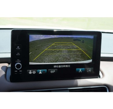 Honda UR-V 2.0T - 10586
