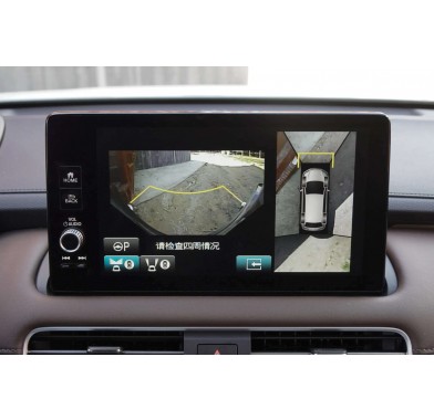 Honda UR-V 2.0T - 10616