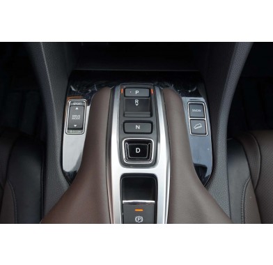 Honda UR-V 2.0T - 10622