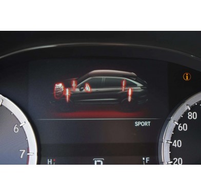 Honda UR-V 2.0T - 10634