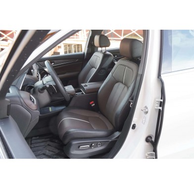 Honda UR-V 2.0T - 10652
