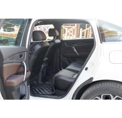 Honda UR-V 2.0T - 10658