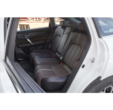Honda UR-V 2.0T - 10664