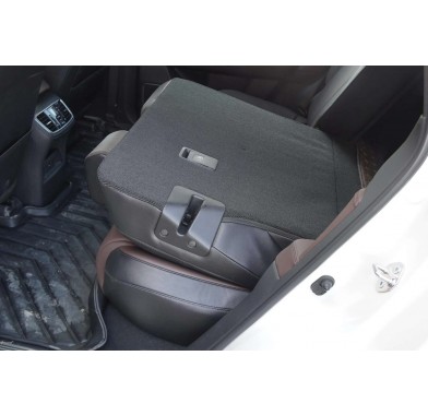 Honda UR-V 2.0T - 10670