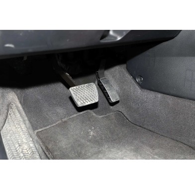 Honda e:NS1 - 14762