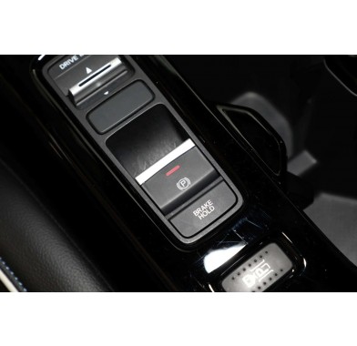 Honda e:NS1 - 14774