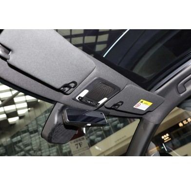 Honda e:NS1 - 14786