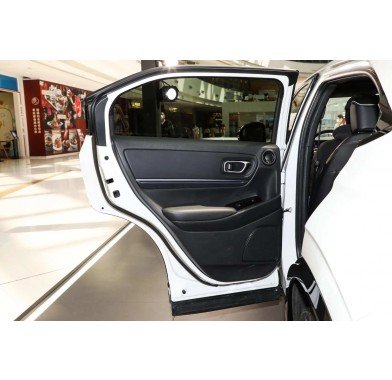Honda e:NS1 - 14810