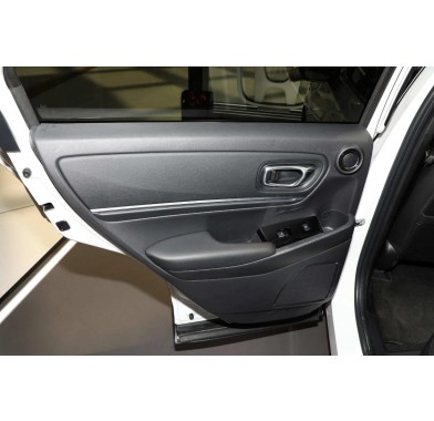 Honda e:NS1 - 14816