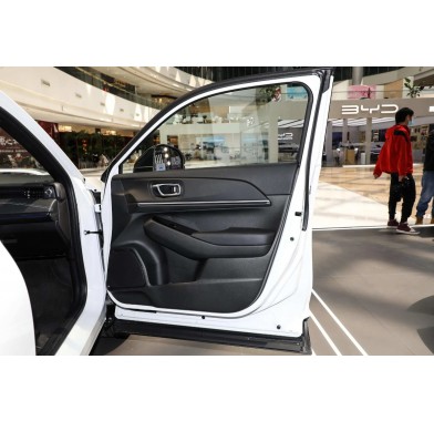 Honda e:NS1 - 14858
