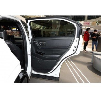 Honda e:NS1 - 14870