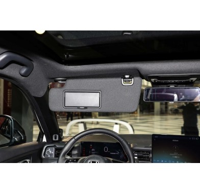 Honda e:NS1 - 14882
