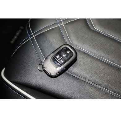 Honda e:NS1 - 14192