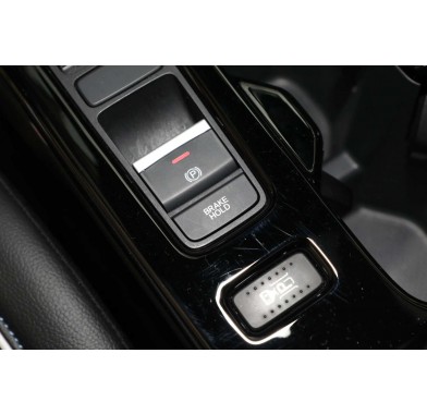 Honda e:NS1 - 14942