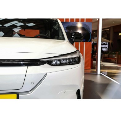 Honda e:NS1 - 14204