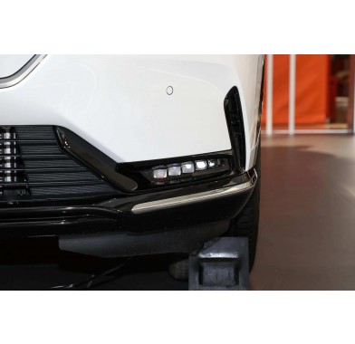 Honda e:NS1 - 14216